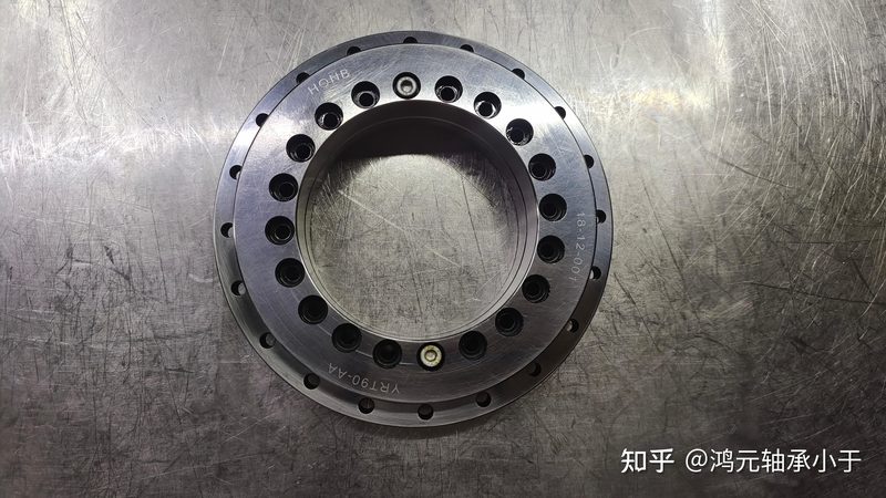 电机用深沟球轴承：揭秘其关键参数与选型逻辑