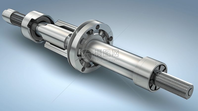 非标轴承定制流程：从需求到交付的全方位解析