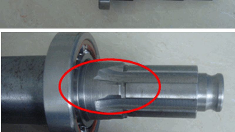 滚珠丝杠选型计算：从原理到实践的精准之路