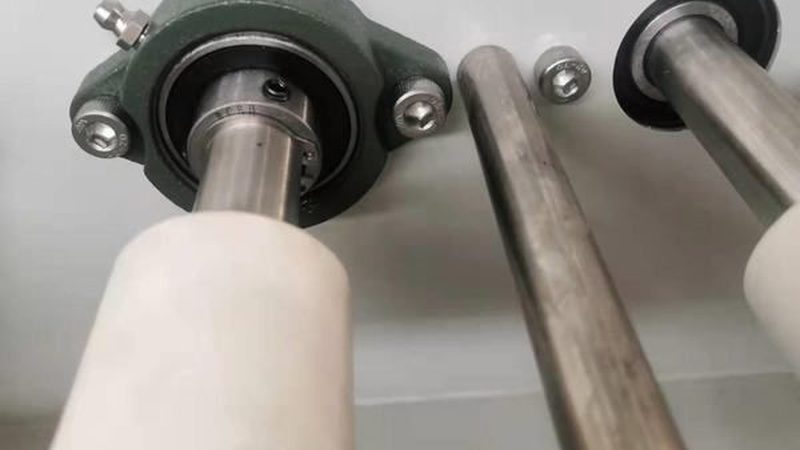 广州深沟球轴承批发市场：揭秘轴承选购的奥秘
