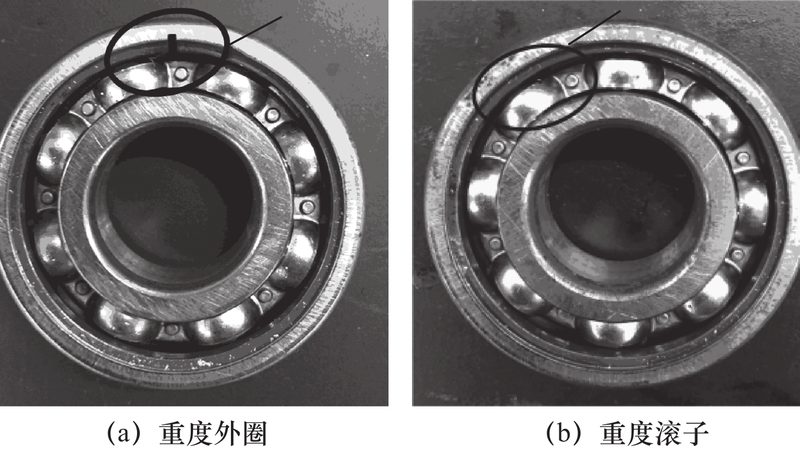 轴承传动件：揭秘进口轴承寿命延长之道